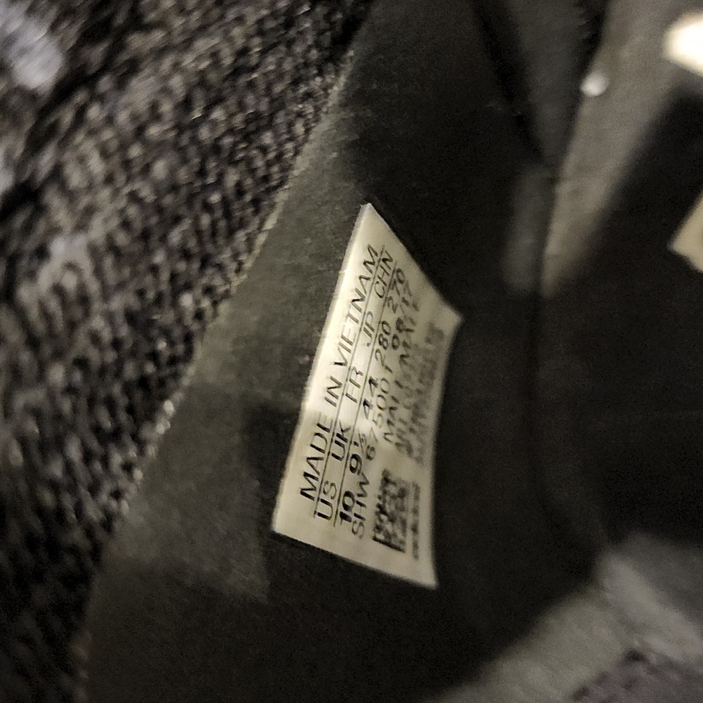 Adidas Nmd Cs2 Size 10 - image 5